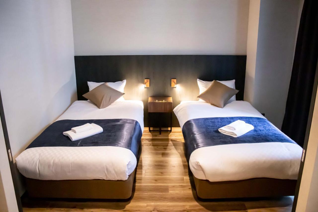Hotel S-presso South Ōsaka
