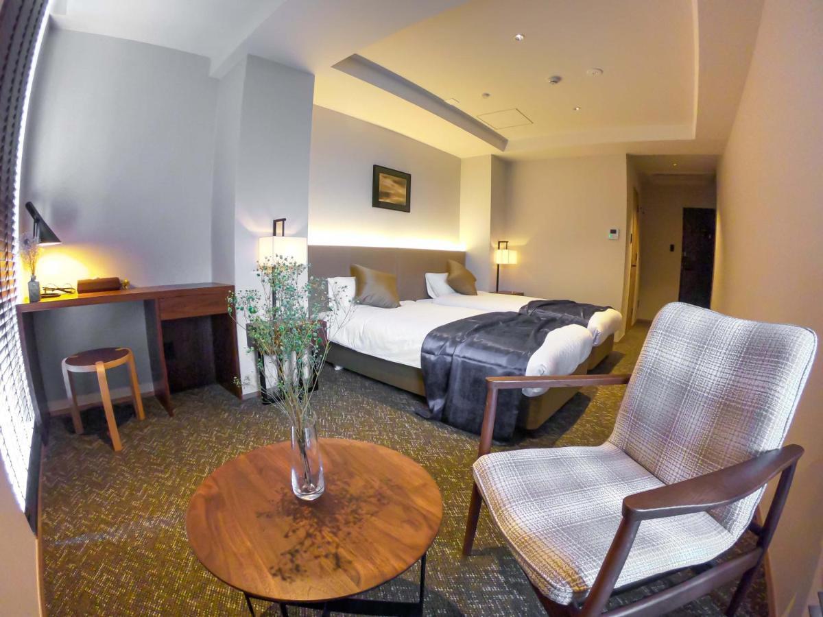 Hotel S-presso South Ōsaka