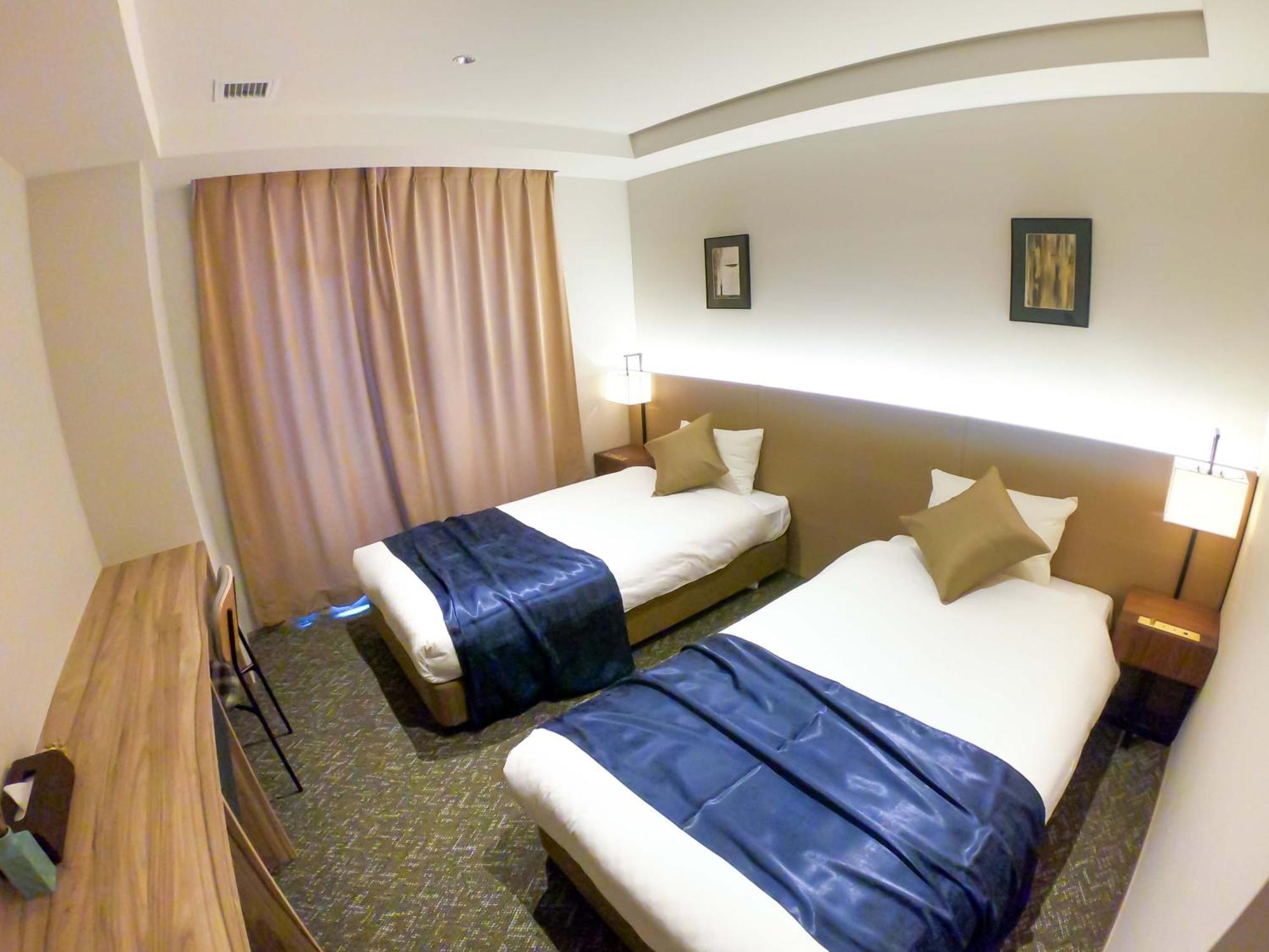 Hotel S-presso South Ōsaka