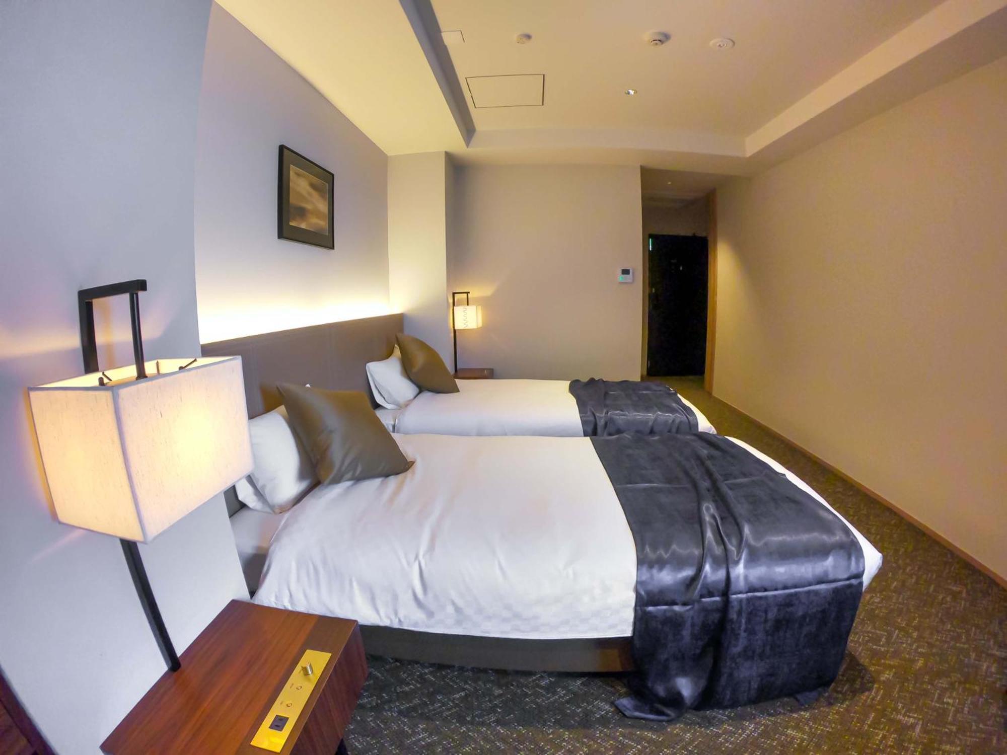 Hotel S-presso South Ōsaka