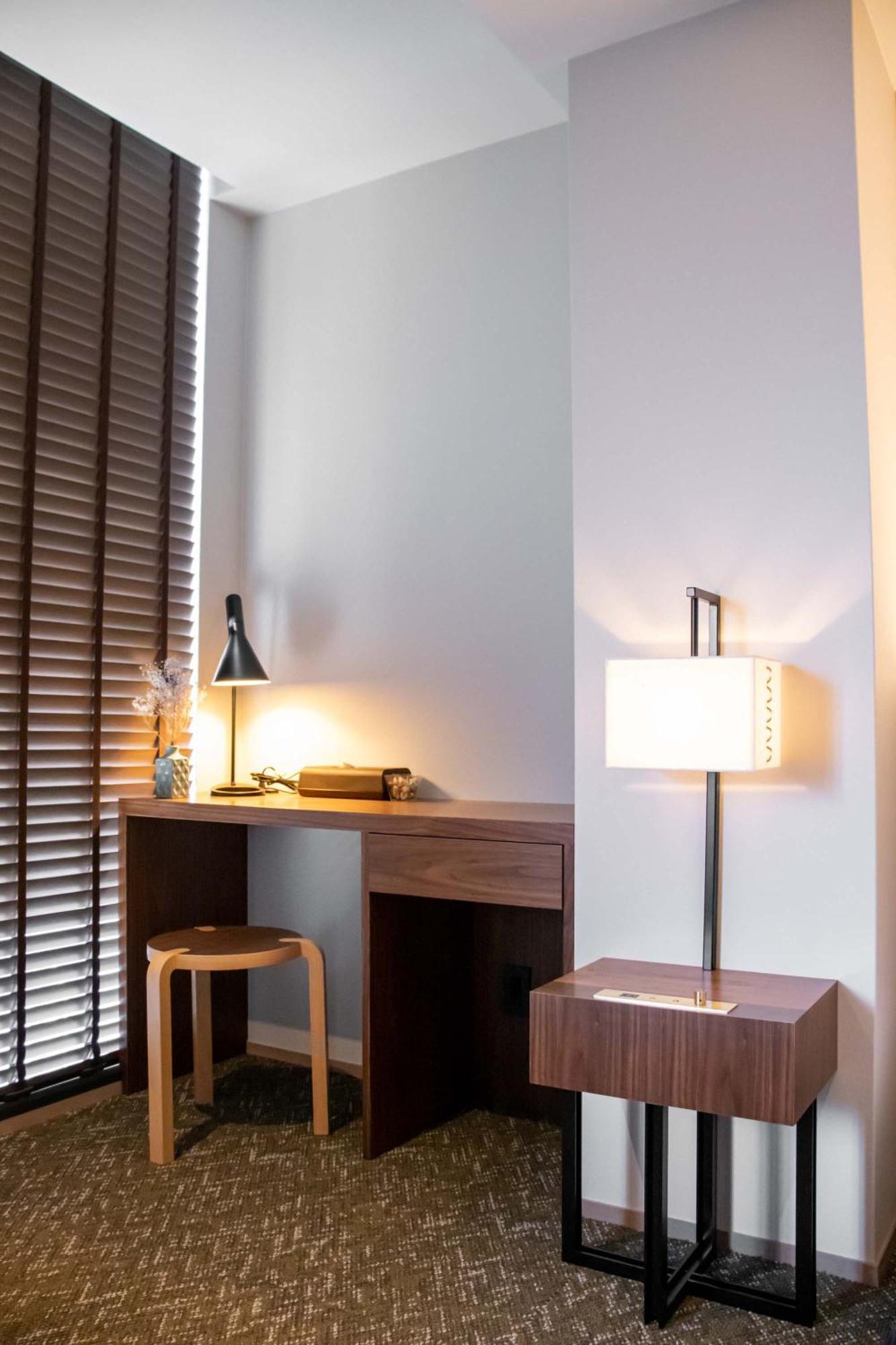 Hotel S-presso South Ōsaka